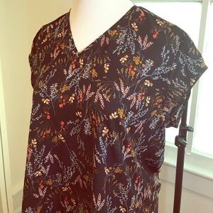 DR2 SzM ☝️OWNER FALL-gray/orange top